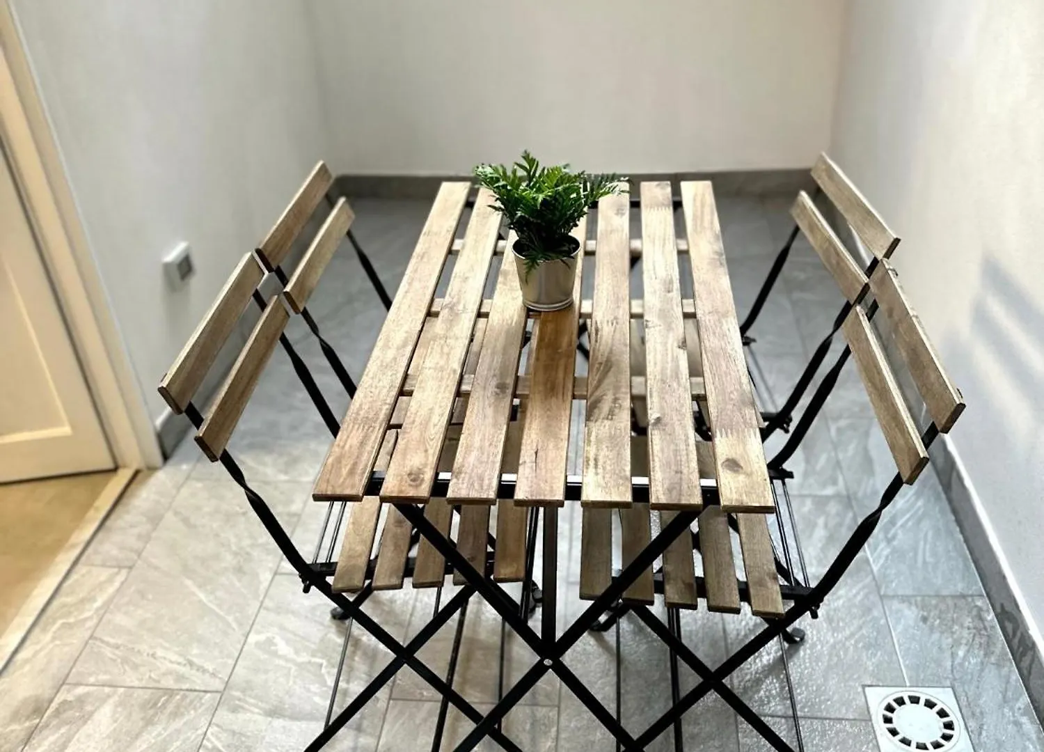 Holiday House Orlando Palermo