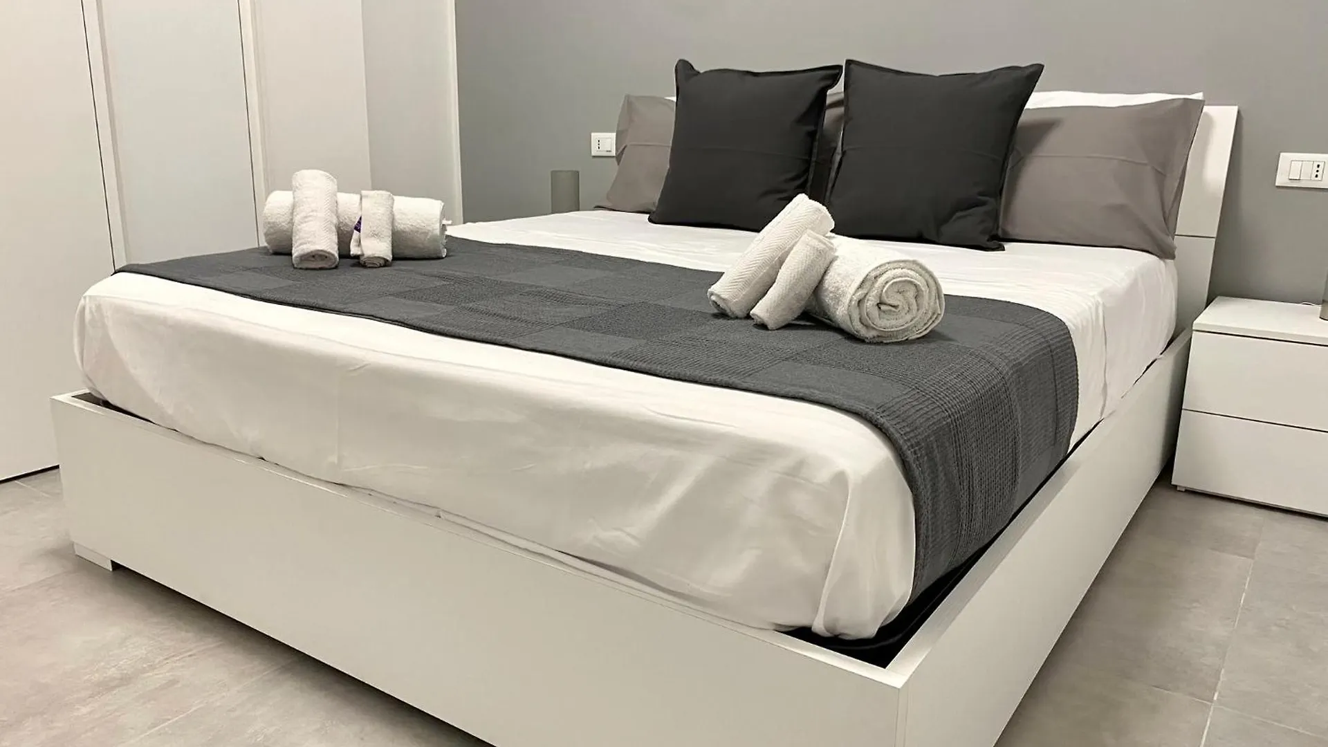 Casa vacanze Holiday House Orlando Palermo