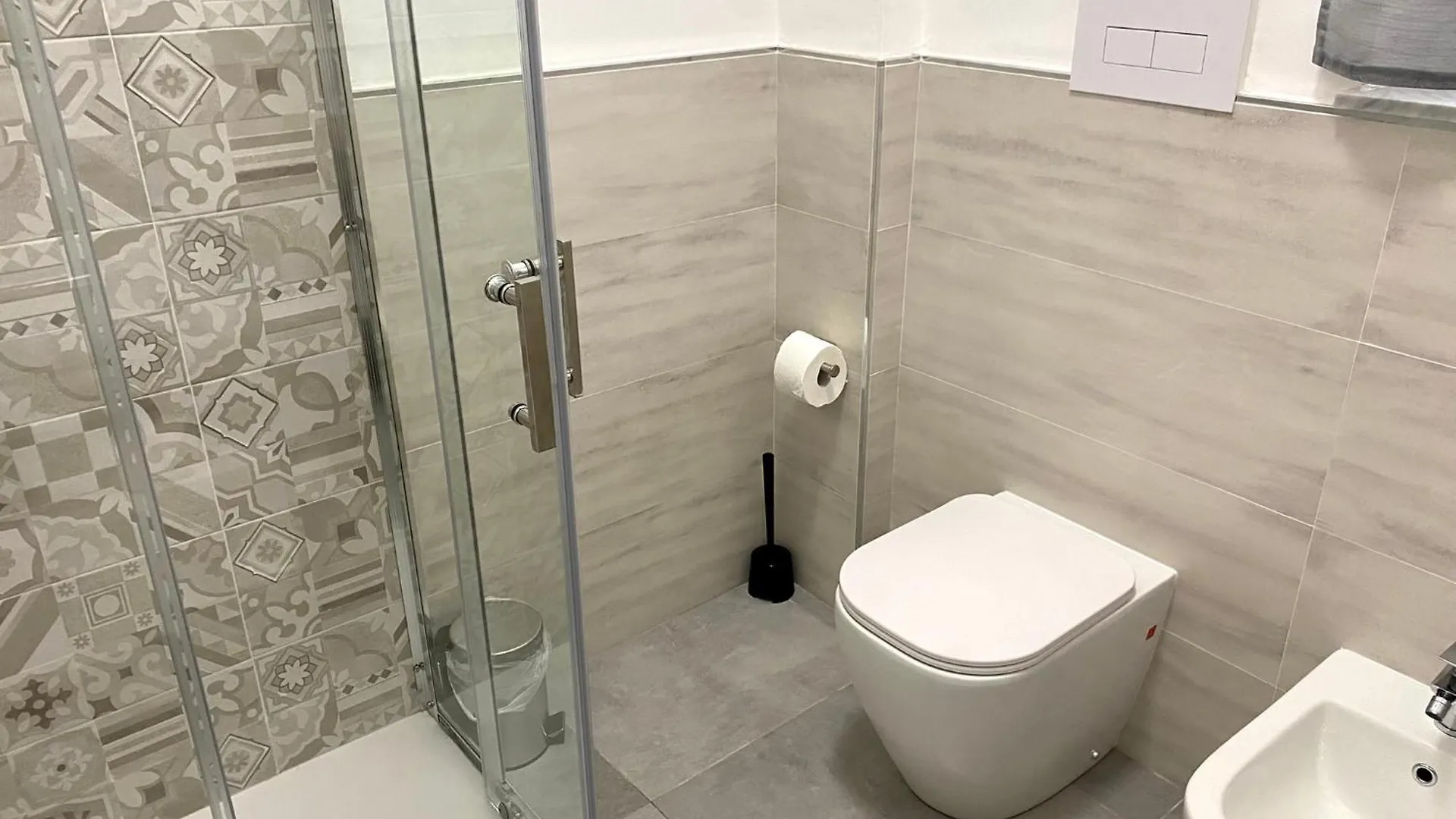 Casa vacanze Holiday House Orlando Palermo