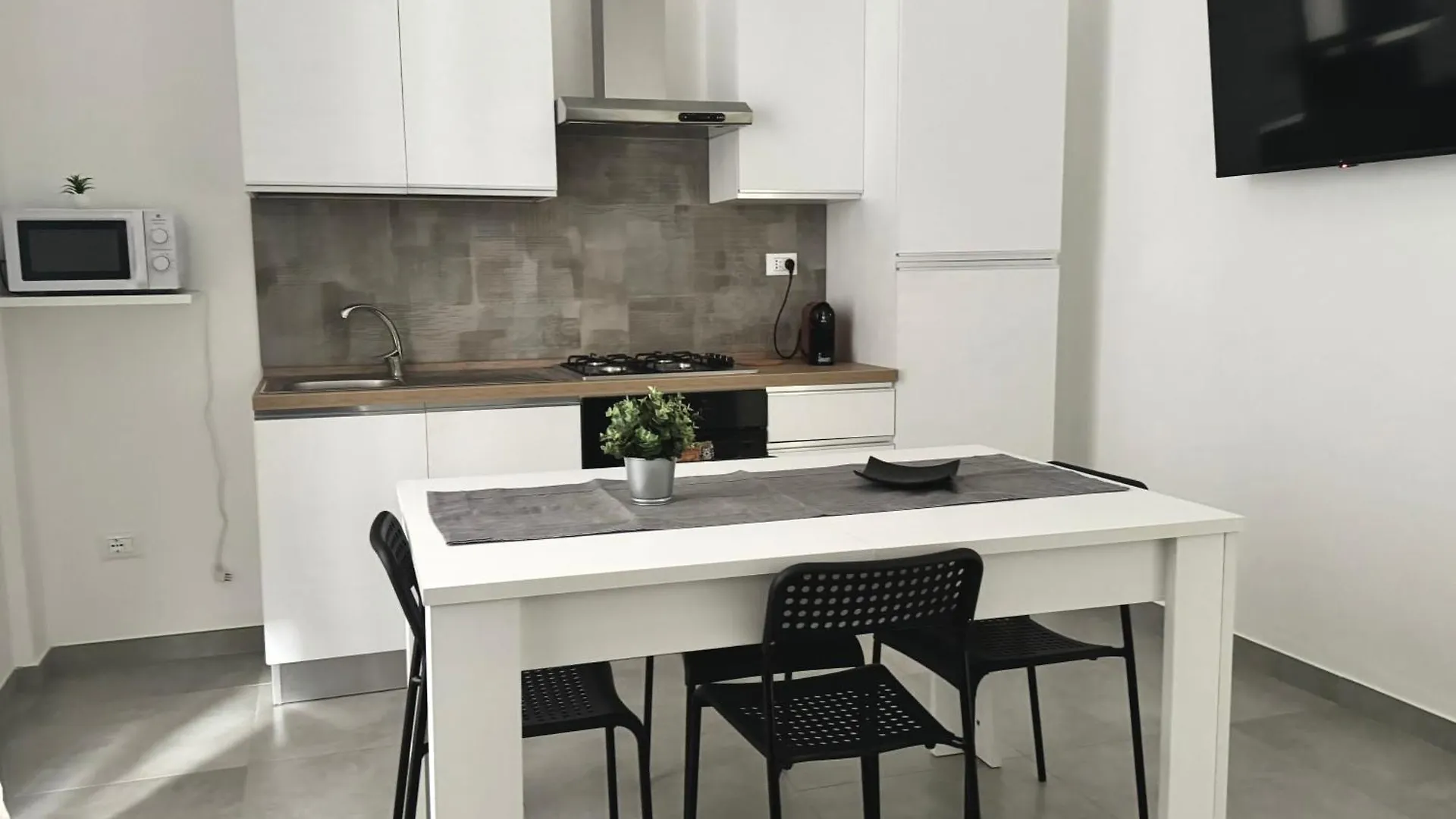 Holiday House Orlando Palermo Italia