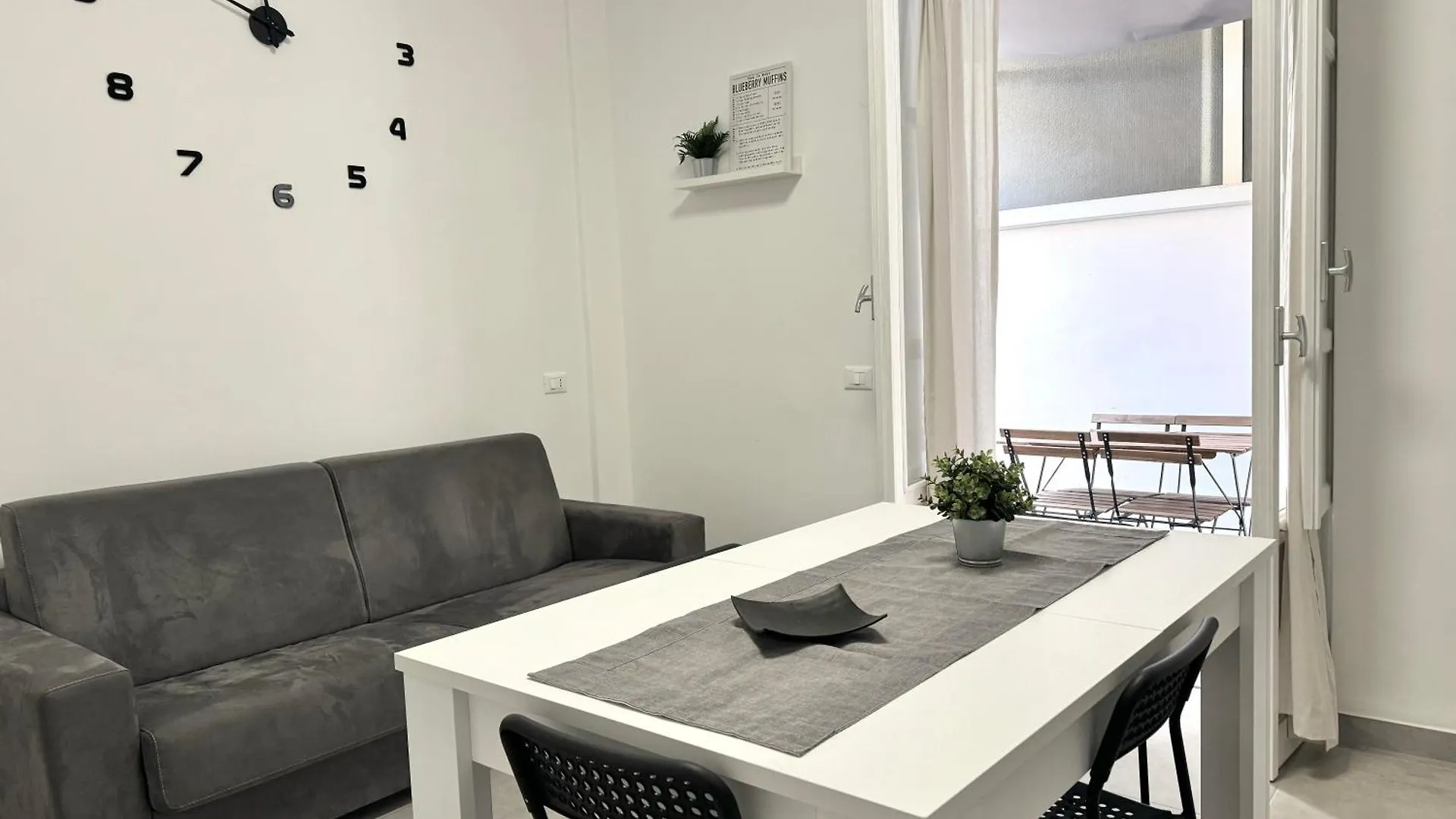 Casa vacanze Holiday House Orlando Palermo Italia
