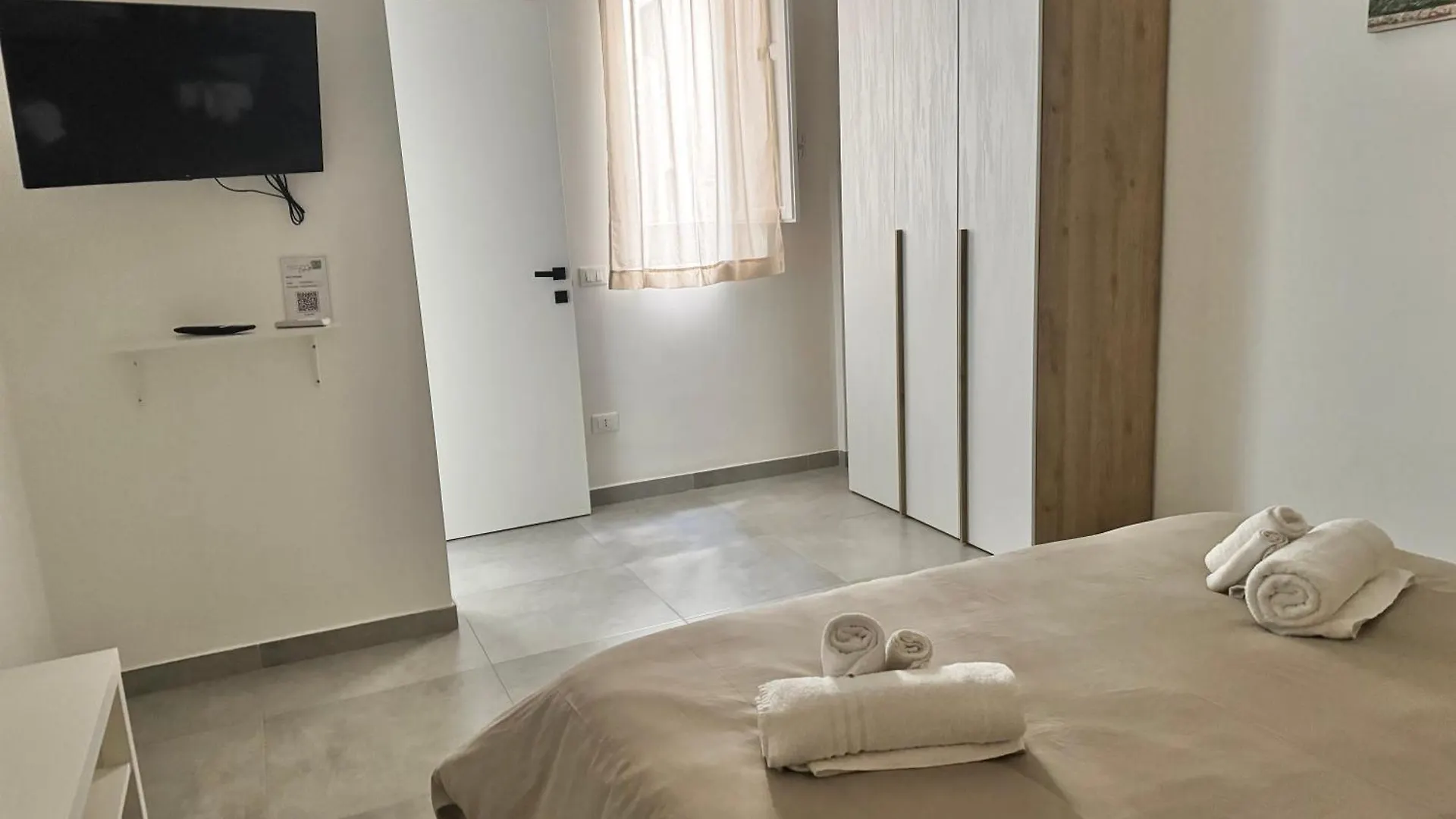 Holiday House Orlando Palermo