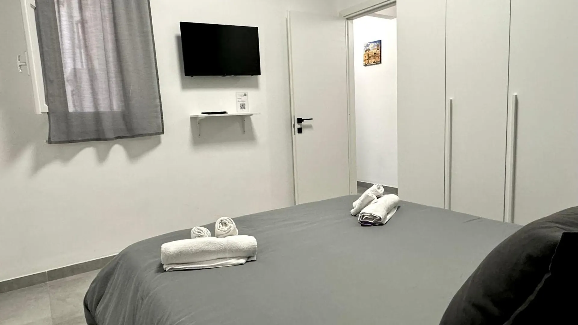 Holiday House Orlando Palermo Casa vacanze